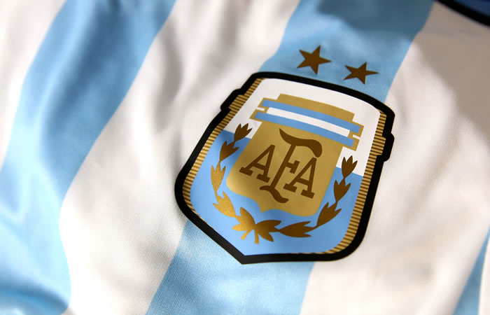 Форма Аргентины к ЧМ-2014