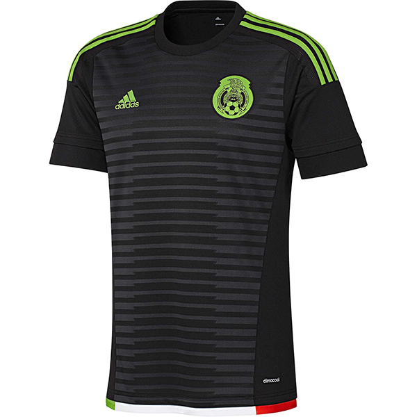Домашняя форма сборной Мексики 2015