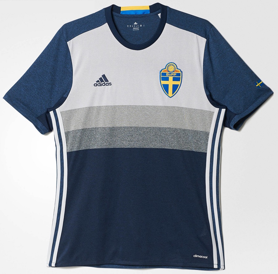 форма швеции