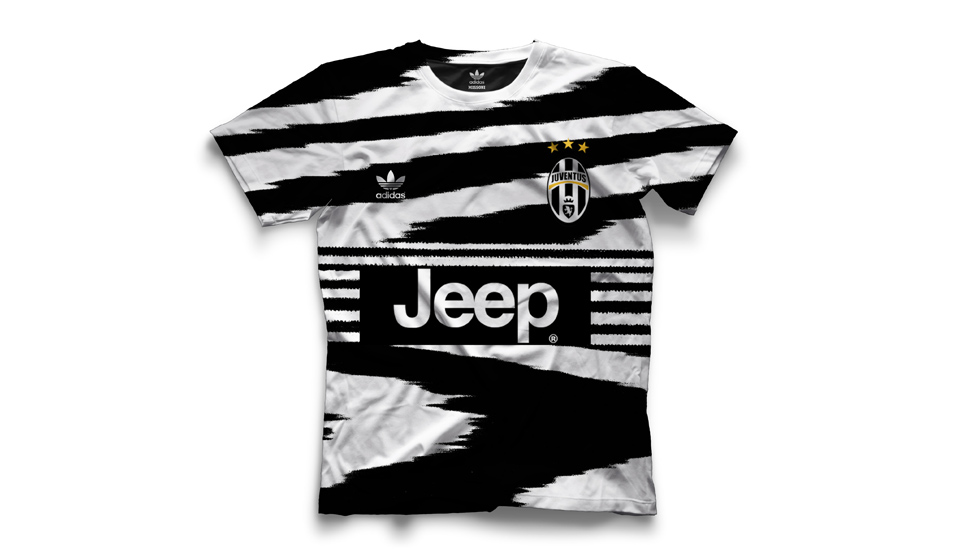 Juventus (Missoni