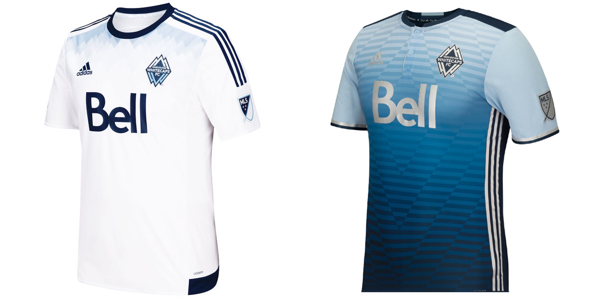W Vancouver Whitecaps FC