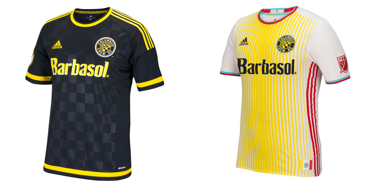 e Columbus Crew SC