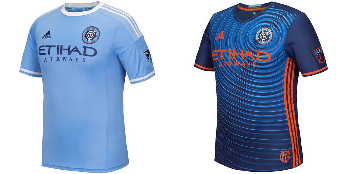 e New York City FC