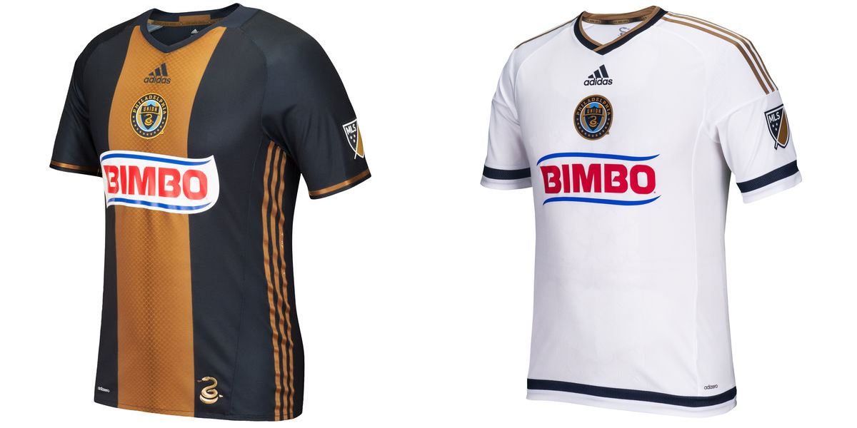 e Philadelphia Union