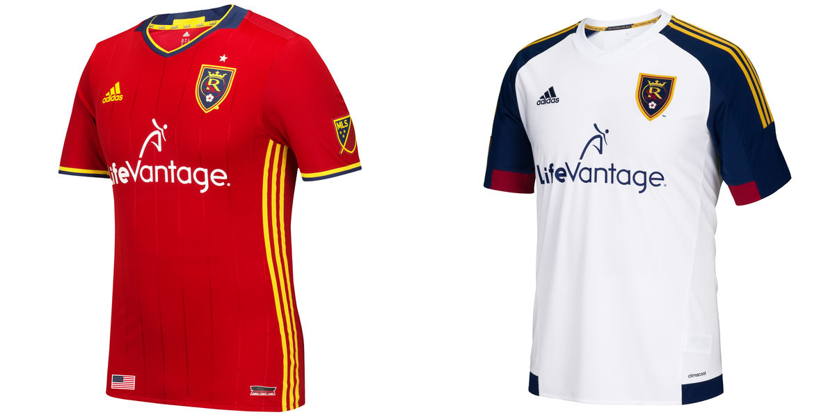 w Real Salt Lake