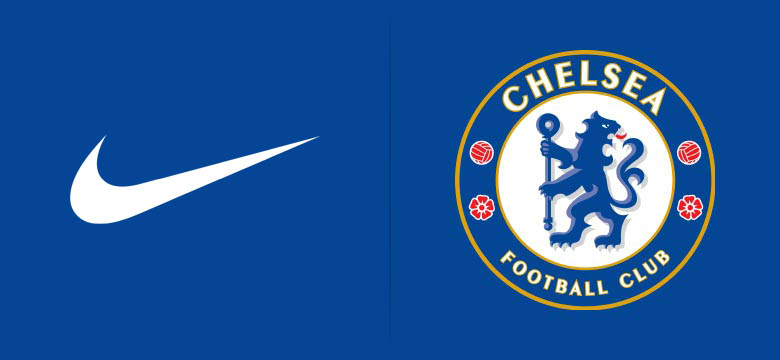 «Челси» заключит контракт с компанией Nike
