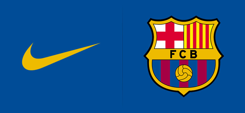 «Барселона» близка к подписанию контракта с Nike на миллиард евро