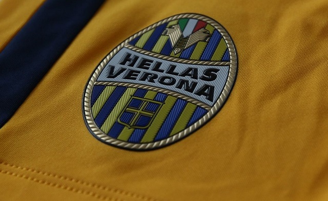 Форма "Вероны" 16/17 | Hellas Verona 16-17 kits