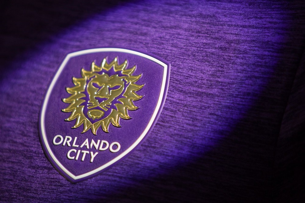 Домашняя форма "Орландо Сити" 2017 | Orlando City 2017 Home Kit