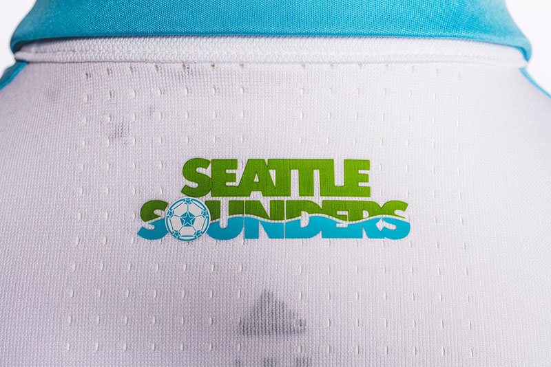 Гостевая форма «Сиэтл Саундерс» 2017 | Seattle Sounders 2017 Away Kit