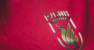 Новая форма Рубина 2018 Новая форма Рубина 2018