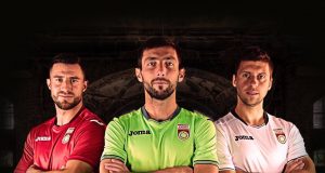 Форма Уфы на сезон 2018 | фото Форма Уфы на сезон 2018 | фото