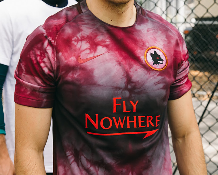 Nowhere FC
