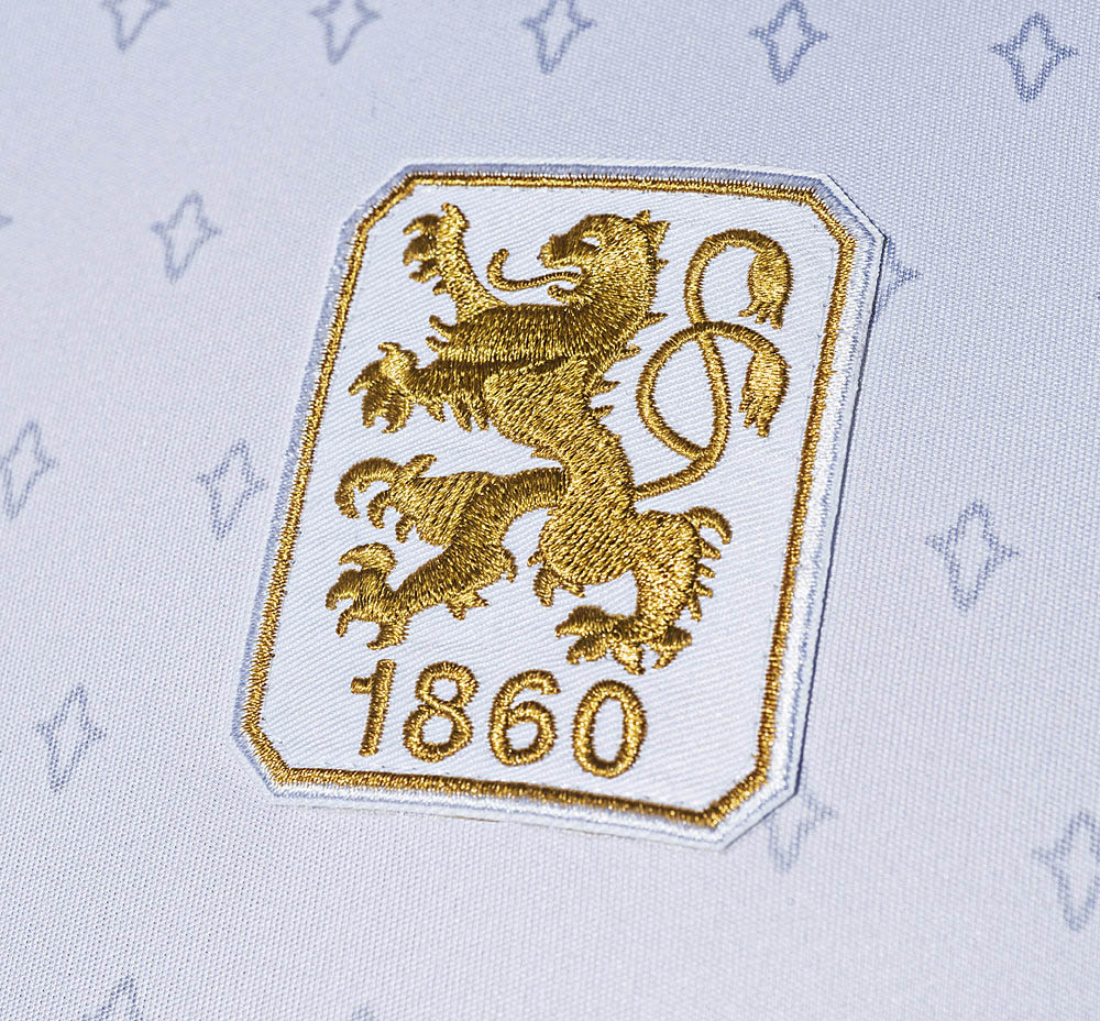 Специальная форма "Мюнхен 1860" 2017