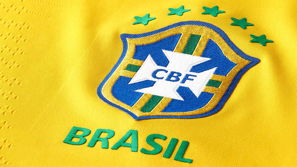 В Бразилии невакцинированных футболистов не допустят к участию в чемпионате
