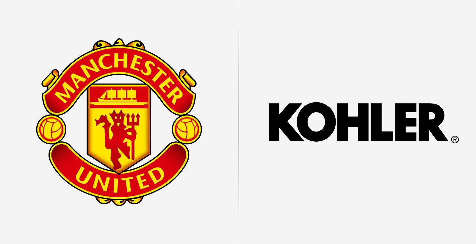 "Манчестер Юнайтед" подпишет контракт с компанией Kohler