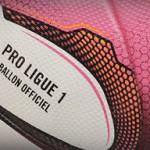 Ligue 1 14-15 Ball