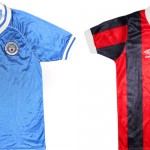 Форма «Манчестер Сити» 1981-1982