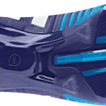 Blue Adidas Nitrocharge 2015