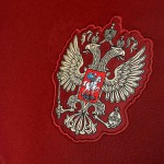Форма сборной России Евро-2016