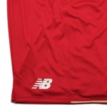 Ливерпуль трусы игровые домашние 2015-16 New Balance