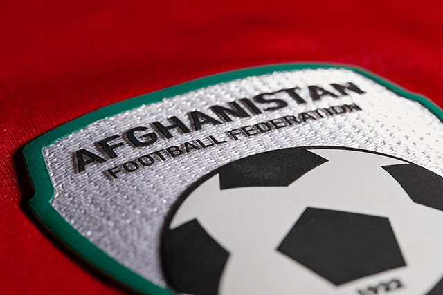Компания Hummel представила форму сборной Афганистана на 2016 год.