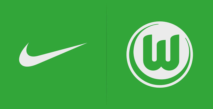 "Вольфсбург" подписал контракт с Nike