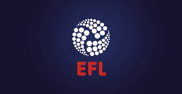 Новый логотип Футбольной лиги Англии
