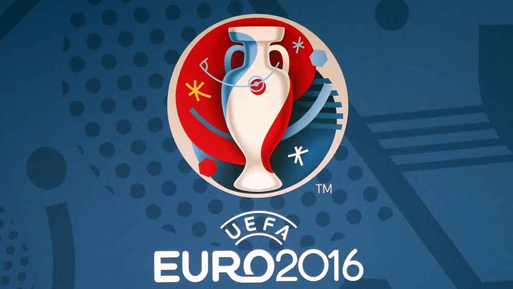 Форма всех сборных Евро 2016