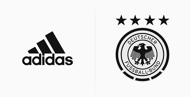 Adidas продлил сотрудничество со сборной Германией