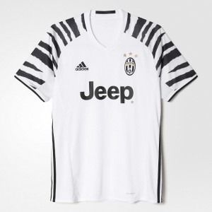 Форма «Ювентуса» 16/17 | Footykits.ru - Энциклопедия футбольной формы