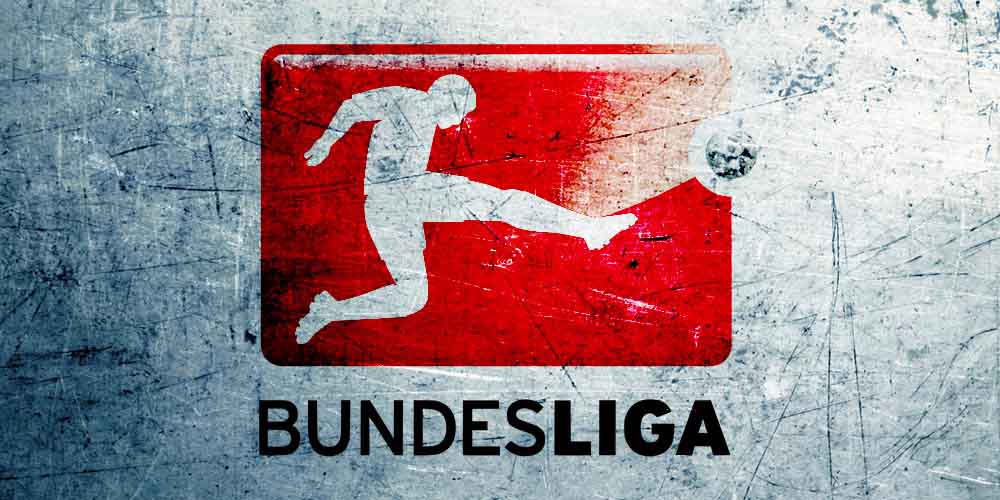 Форма всех клубов Бундеслиги 2016-17