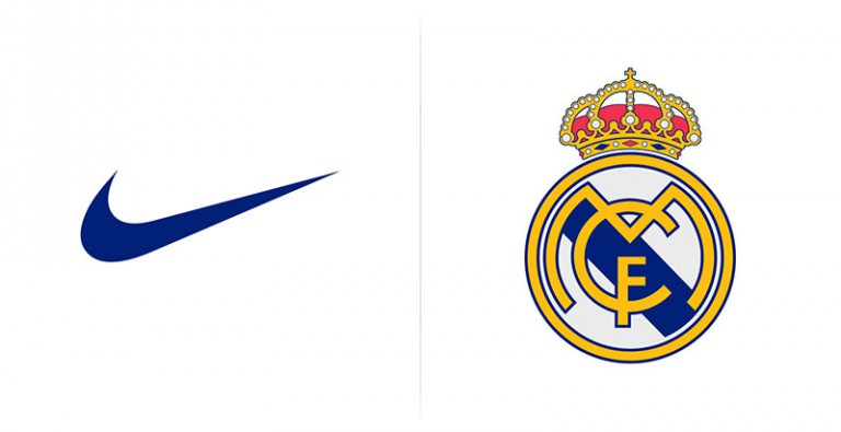 Nike готов переманить "Реал Мадрид"