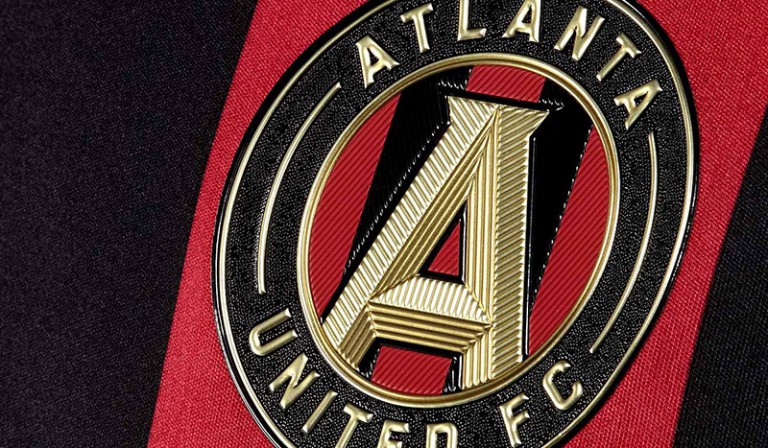 Форма "Атланты Юнайтед" 2017 | Atlanta United 2017 Kit