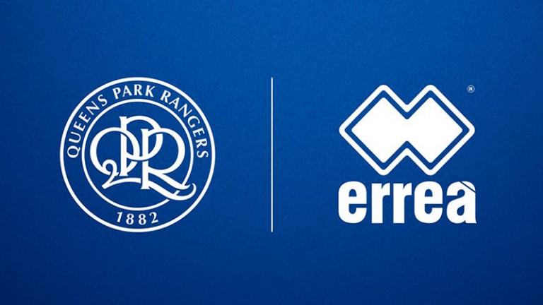 Errea стала новым техническим спонсором "КПР"