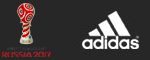 Купить мяч Adidas Krasava