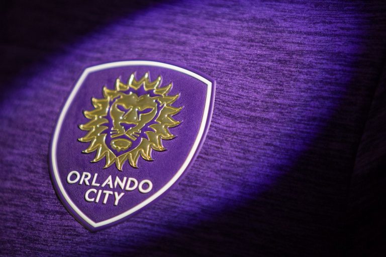 Домашняя форма "Орландо Сити" 2017 | Orlando City 2017 Home Kit