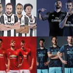 Adidas побеждает Nike