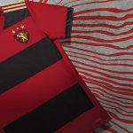 Форма «Спорт Ресифи» 17/18
