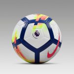 Новый мяч английской Премьер-Лиги  Nike Ordem V