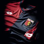 Genoa 17-18 Home & Away Kits (2)