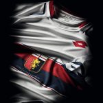 Genoa 17-18 Home & Away Kits (3)