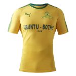 Mamelodi Sundowns 17-18 Home & Away Kits (3)