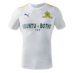 Mamelodi Sundowns 17-18 Home & Away Kits (5)