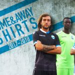 SPAL 2017-18 jerseys (2)