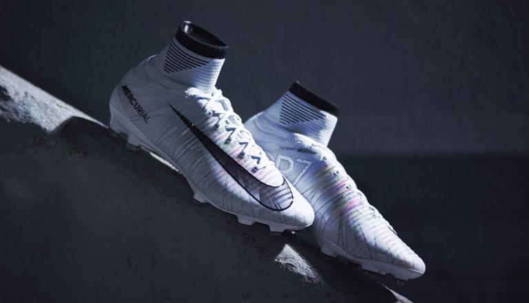 Вышли бутсы Nike Mercurial Superfly V Cristiano Ronaldo Chapter 5 «Cut to Brilliance».