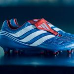 Новые бутсы Adidas Predator Precision 2017