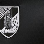 Гостевая форма «Витории Гимарайнш» 17/18