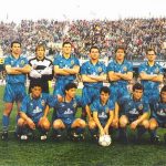 Valencia CF 1991/1992
