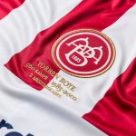 Альтернативная форма «Ольборга» 17/18